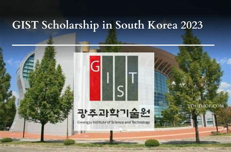 gist cogeo tuition fee|Gwangju Institute of Science And Technology GIST tuition fee.